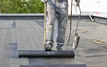 flat roof replacement Bagendon, Gloucestershire
