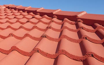 Bagendon tile and slate roof replacement